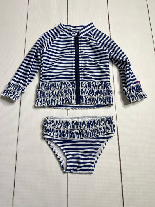 Size 3/6M Swimsuit