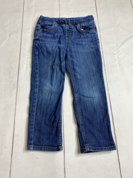 Jumping Bean Size 4 Jeans