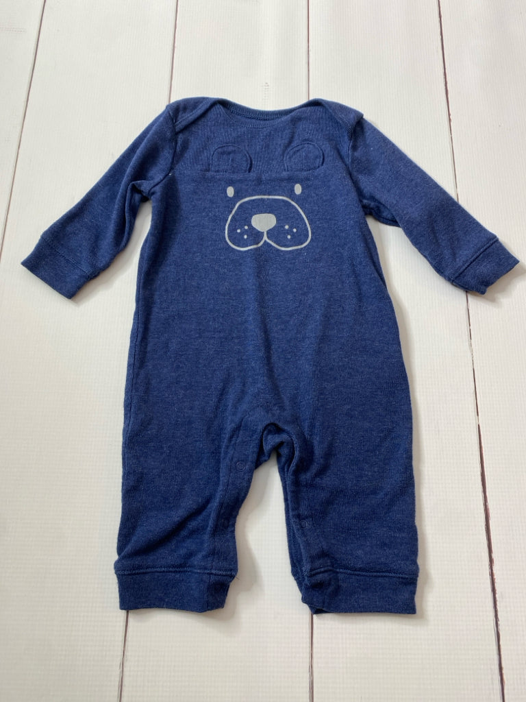 Old Navy Size 3/6M Romper