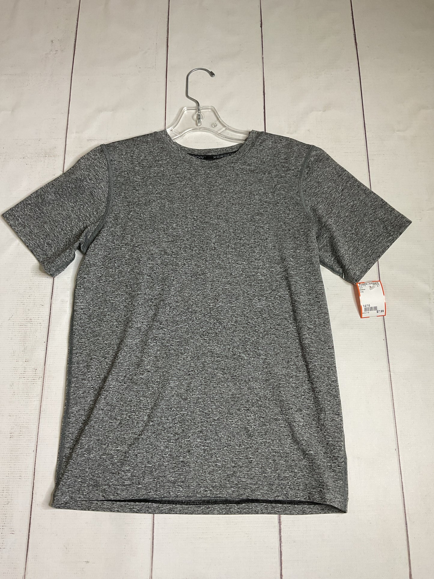 Xersion Size 14/16 Tshirt