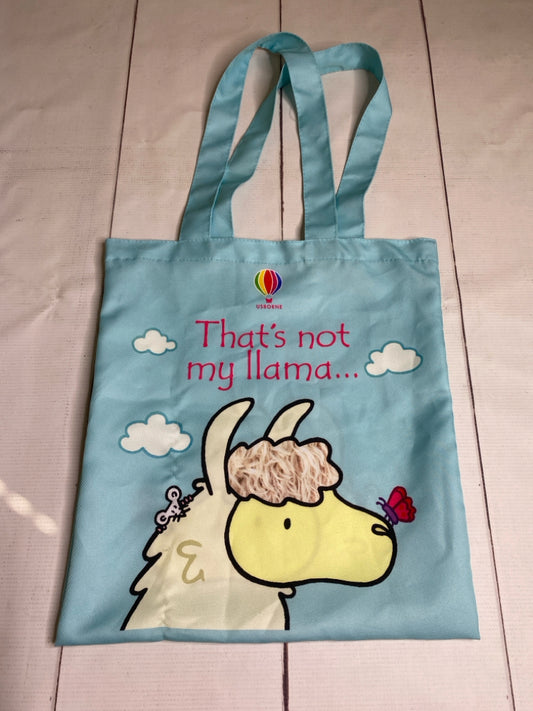 Usborne Bag