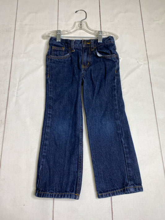 Cat & Jack Size 4 Jeans