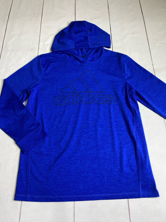 Adidas Size 14/16 Hoodie