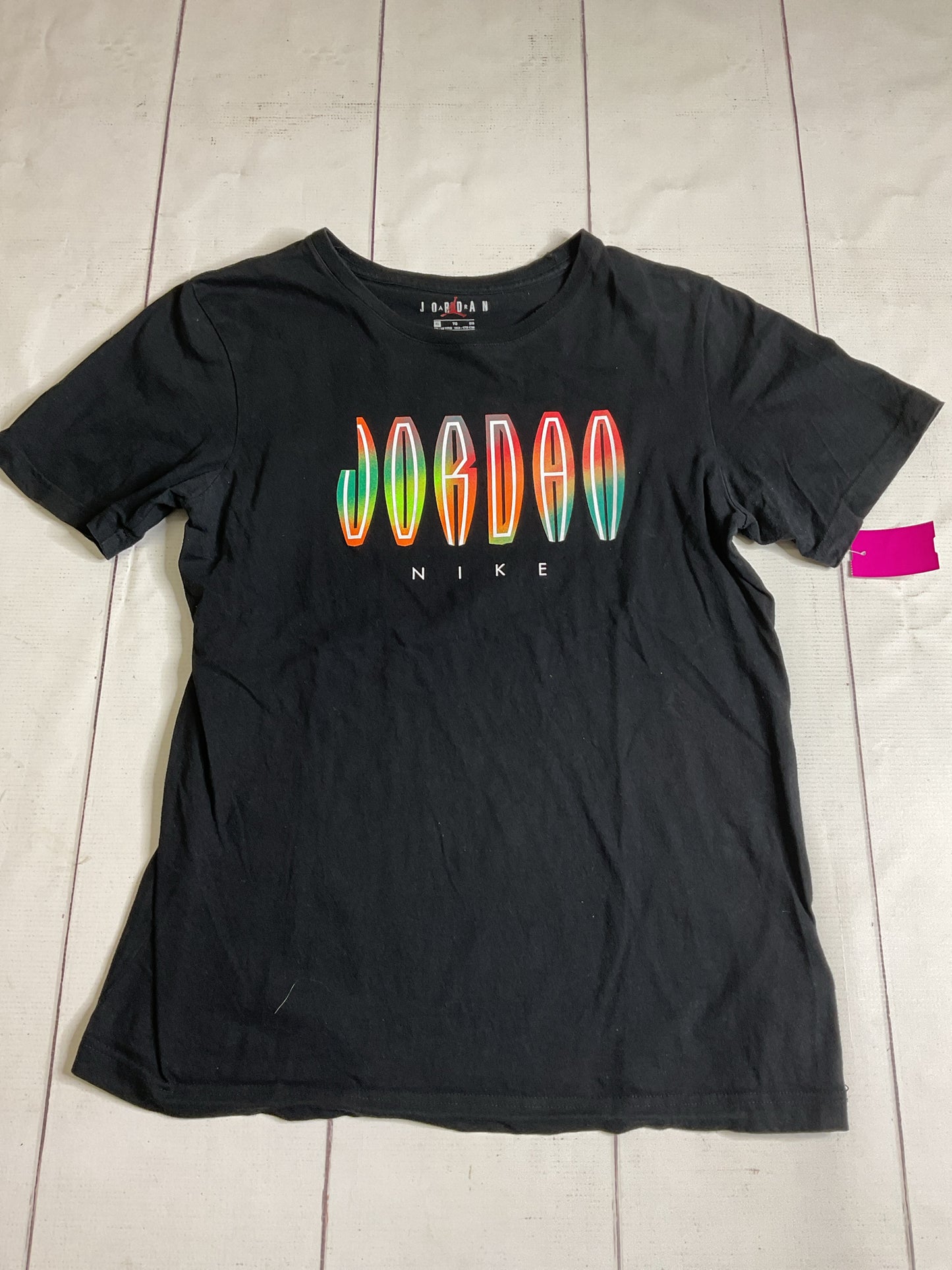 Jordan Size 18 Tshirt