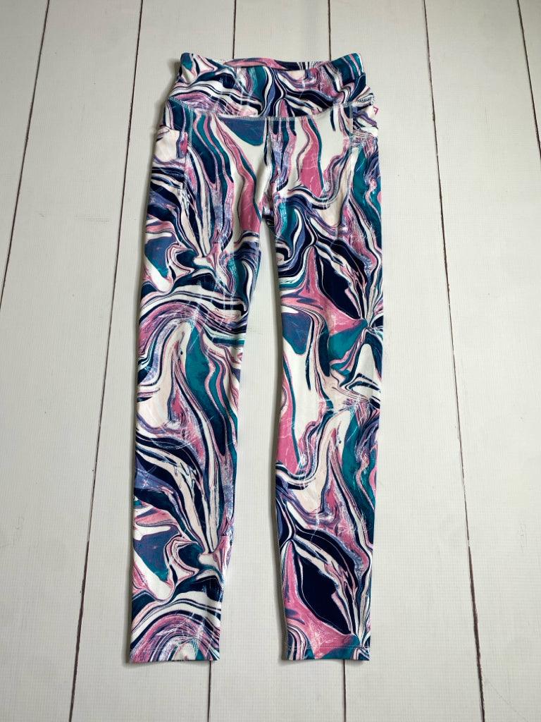 Avia Size 7/8 Leggings