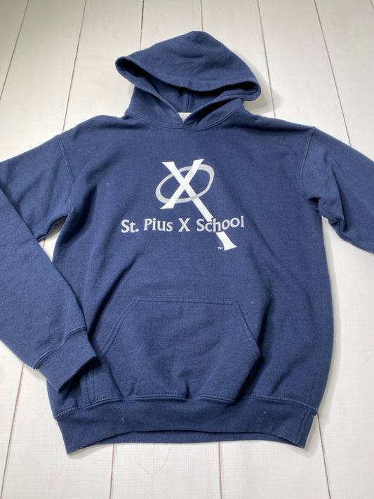 Size 16 Hoodie