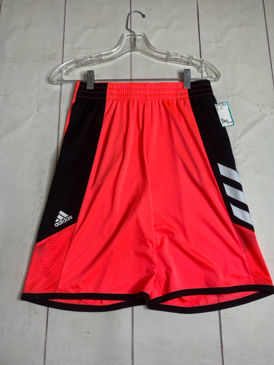 Adidas Size 18/20 Shorts