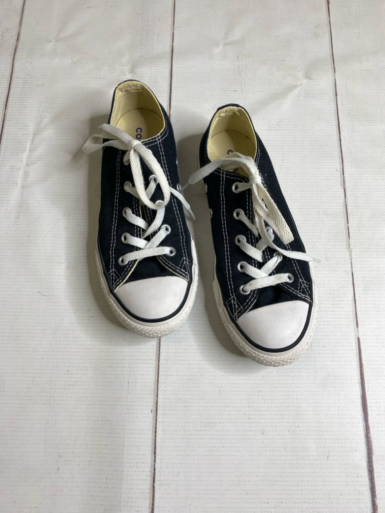 Converse Size 2 Shoes