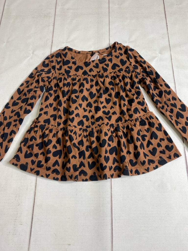 Carter's Size 4 Top