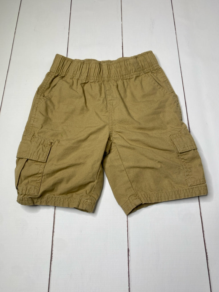 Children's Place Size 5 Shorts