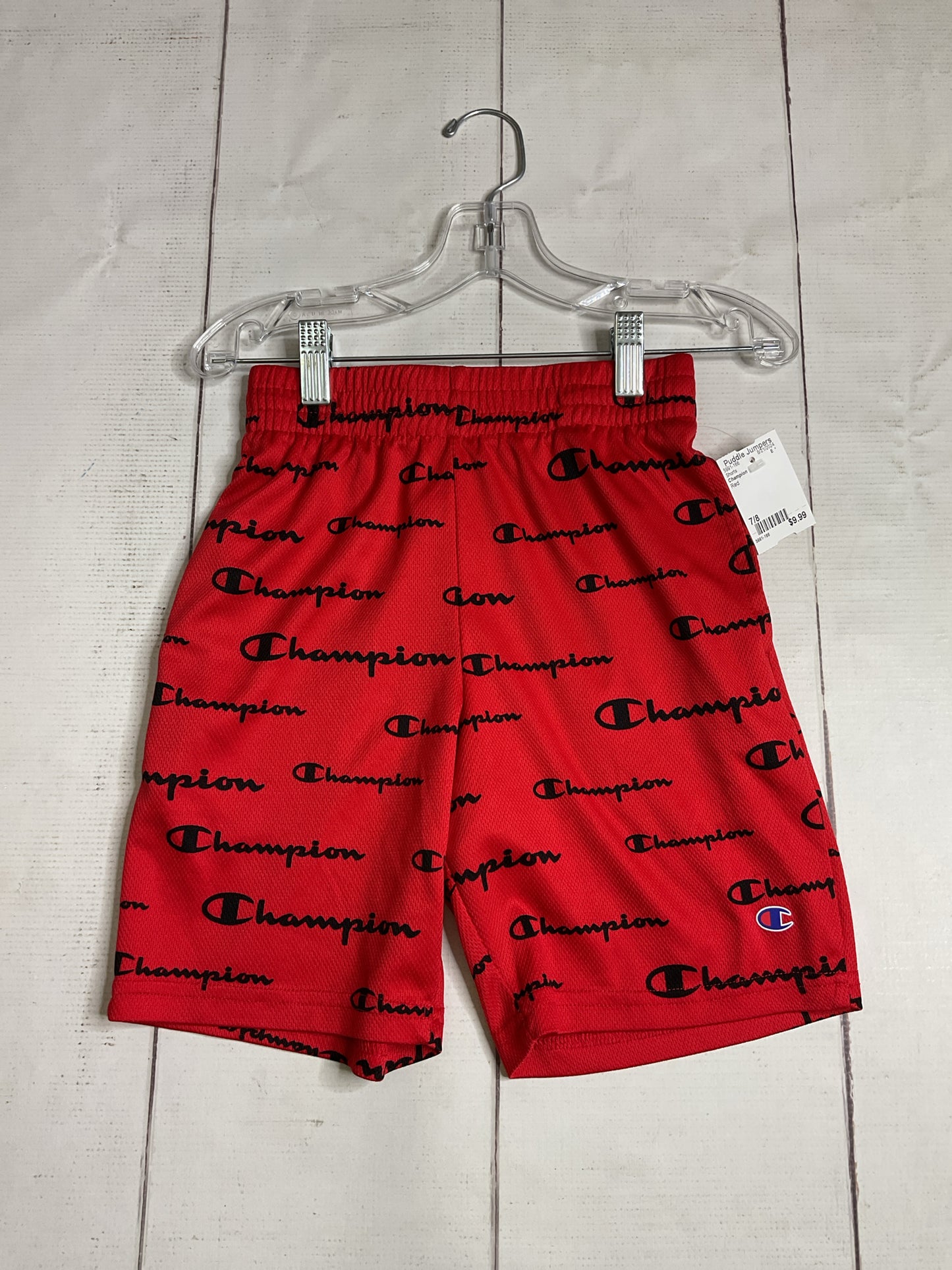 Champion Size 7/8 Shorts