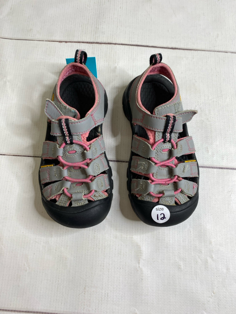 Keen Size 12 Sandals