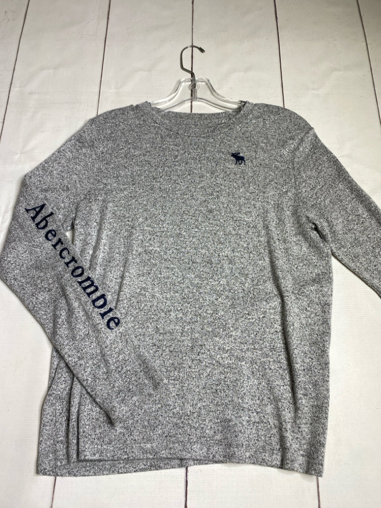 Abercrombie & Fitch Size 16 Long Sleeve Top