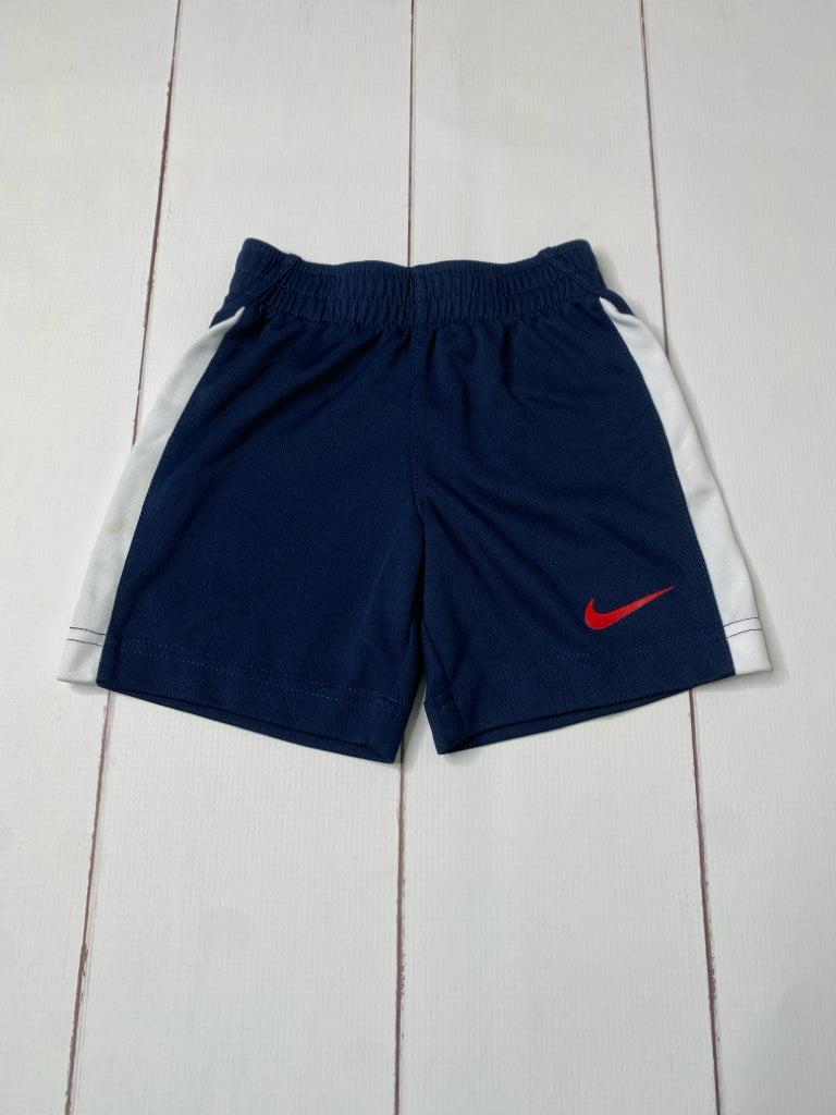 Nike Size 3 Shorts