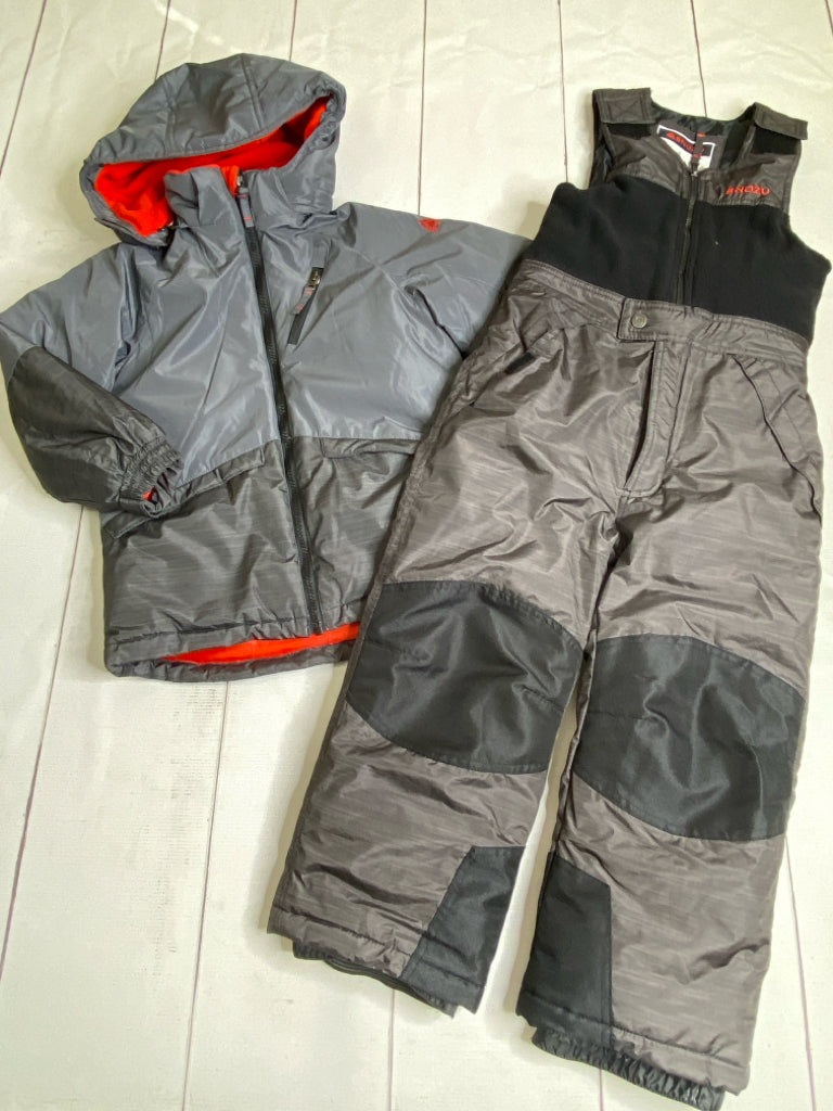 Snozu Size 6 Snowsuit