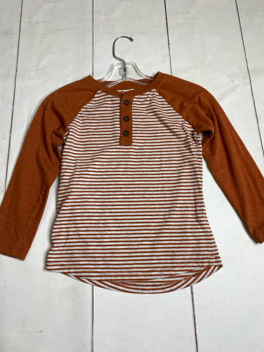 Cat & Jack Size 5 Long Sleeve Top