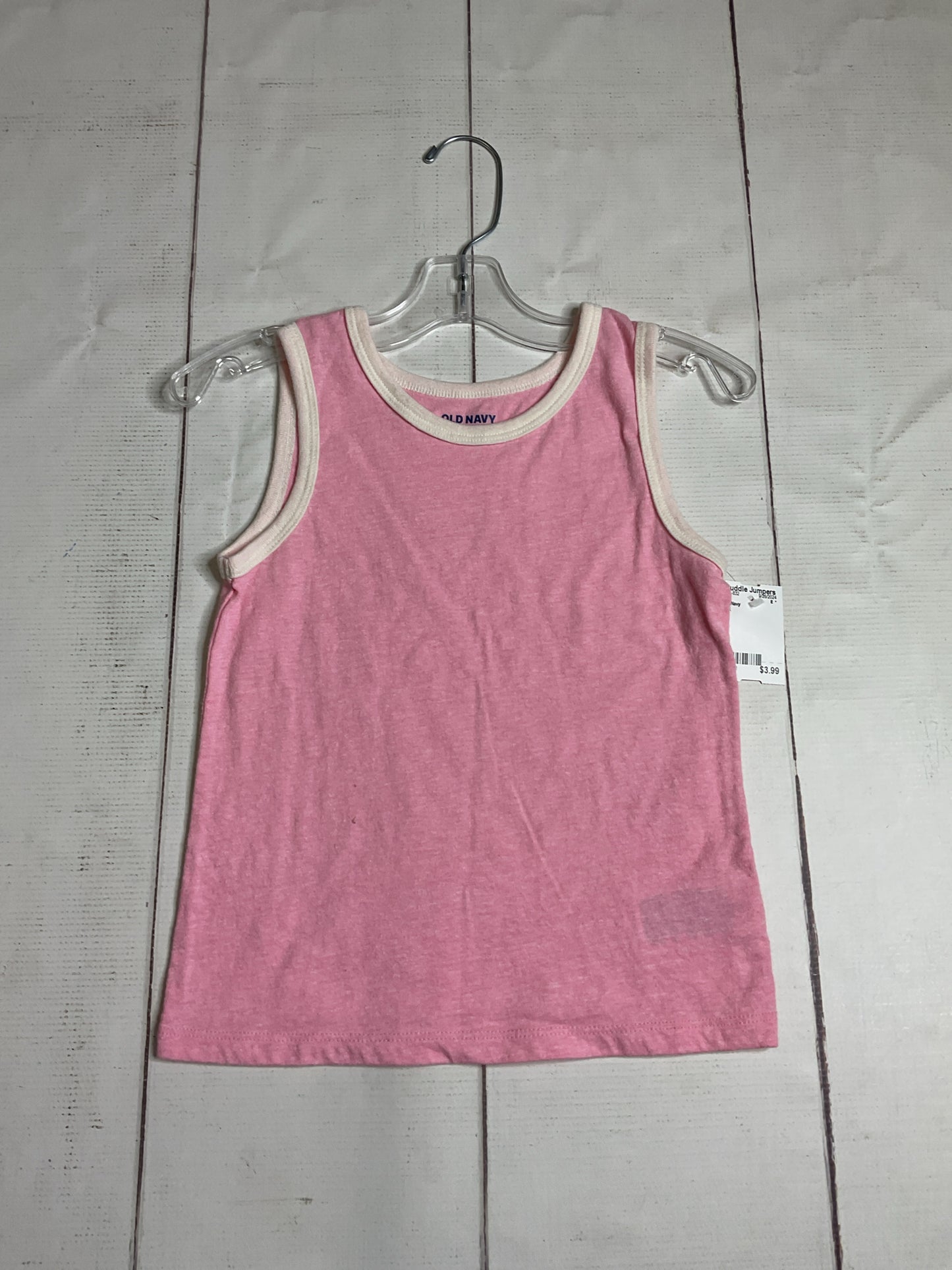 Old Navy Size 5 Tank