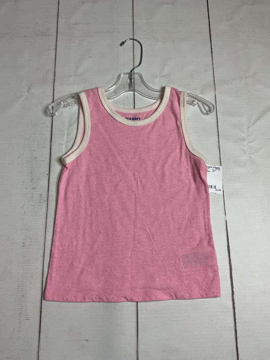 Old Navy Size 5 Tank