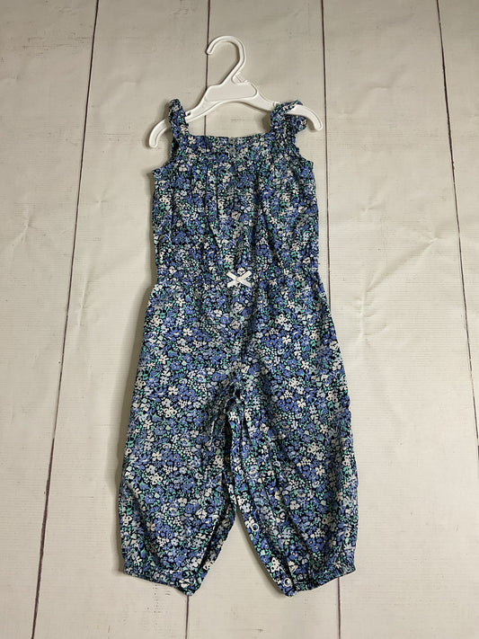 Carter's Size 18M Jumpsuit