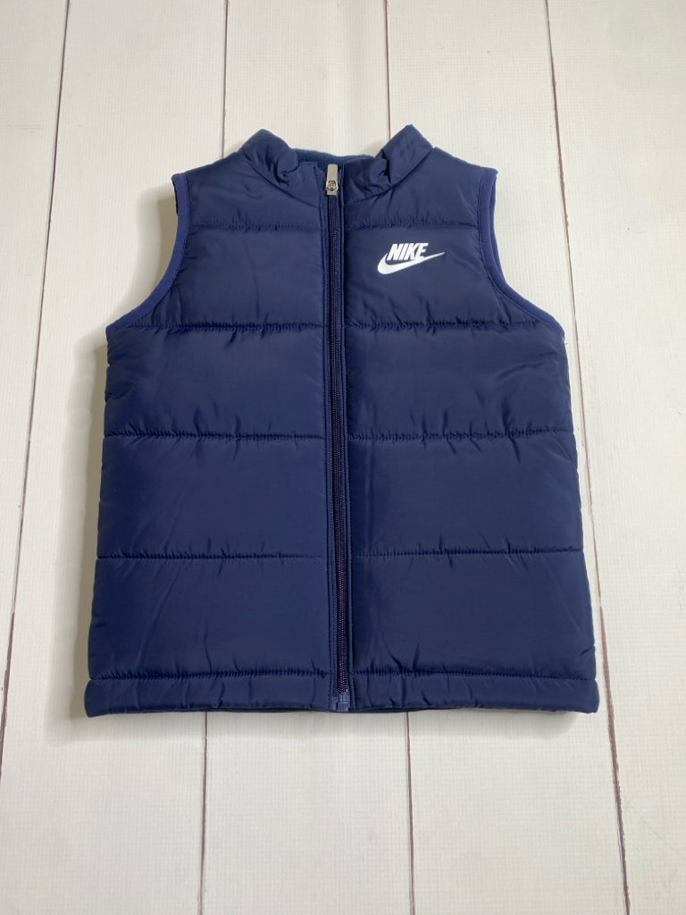 Nike Size 4 Vest