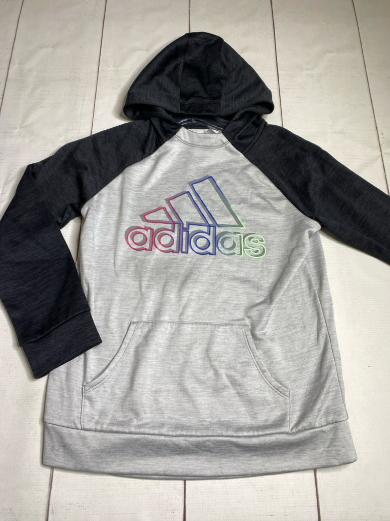 Adidas Size 16 Hoodie