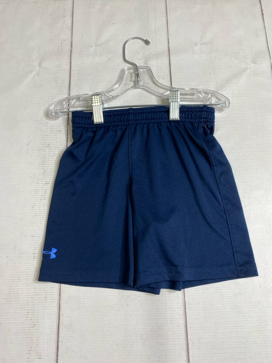 Under Armour Size 3 Shorts