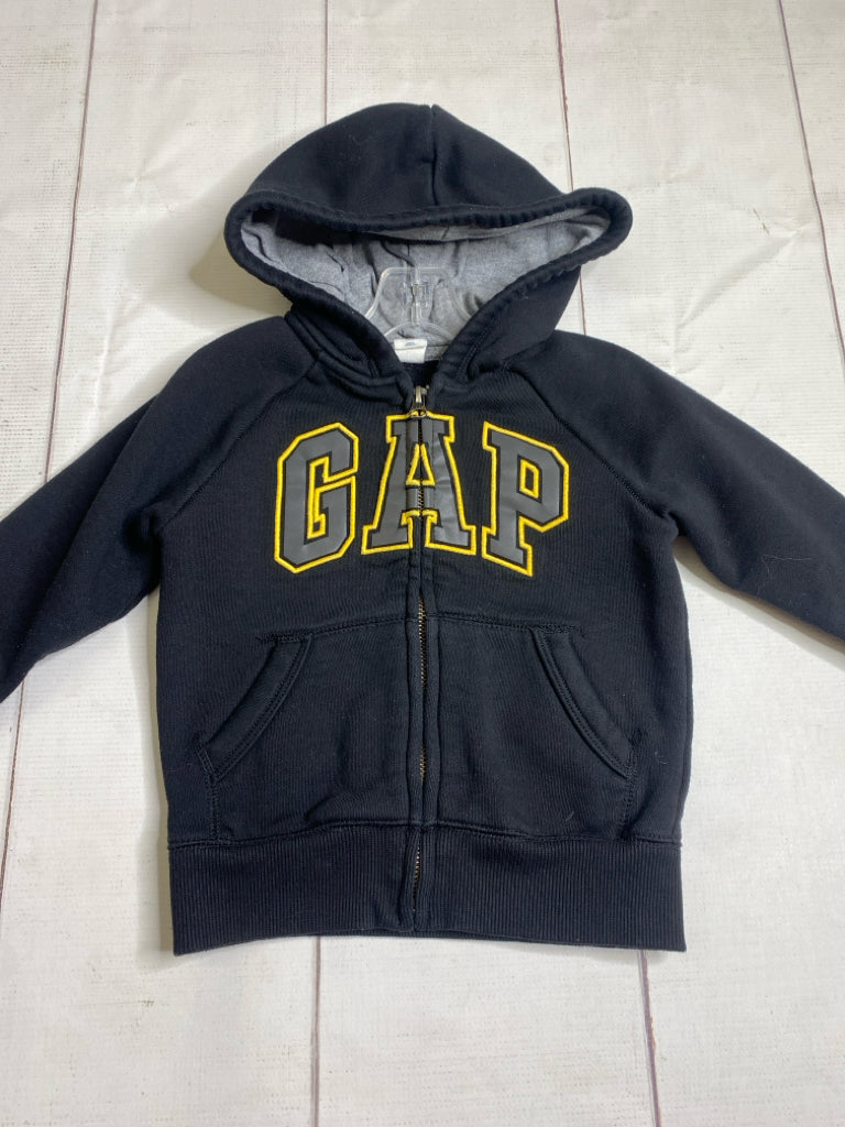 Gap Size 3 Zip-Up Hoodie