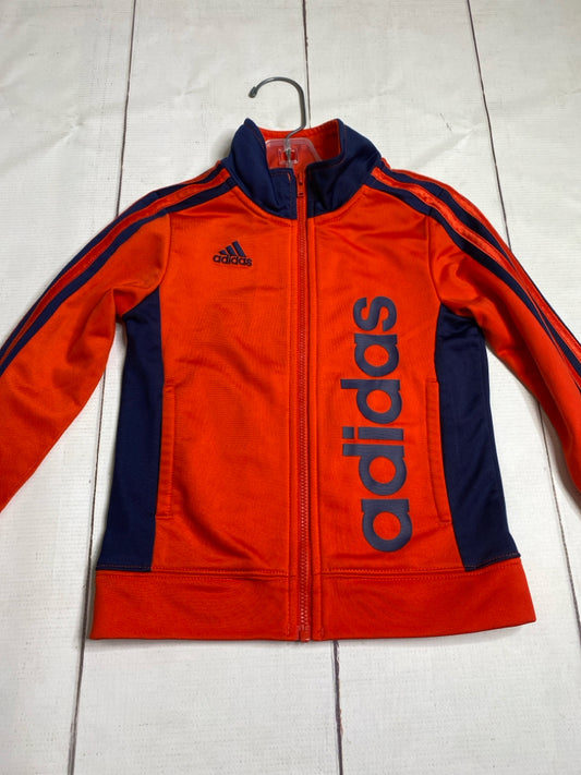 Adidas Size 3 Track Jacket