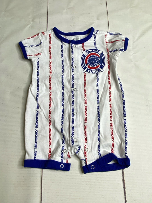 Genuine Merchandise Size 0/3M Romper