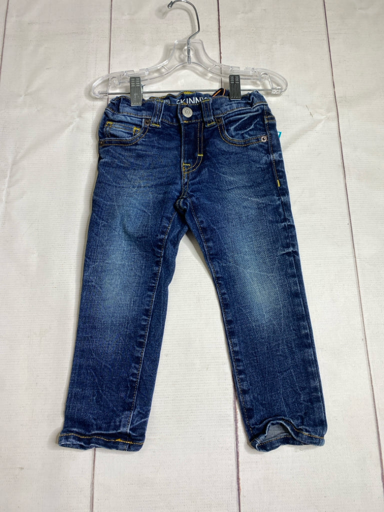 Gymboree Size 3 Jeans