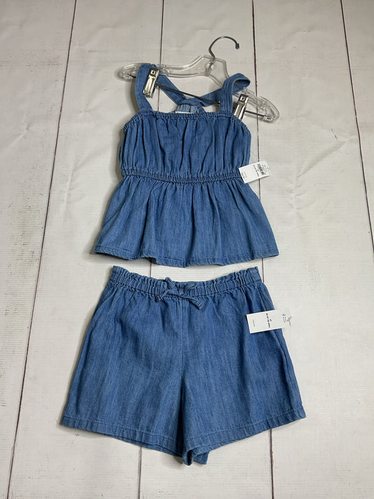 Old Navy Size 4 2pc Outfit