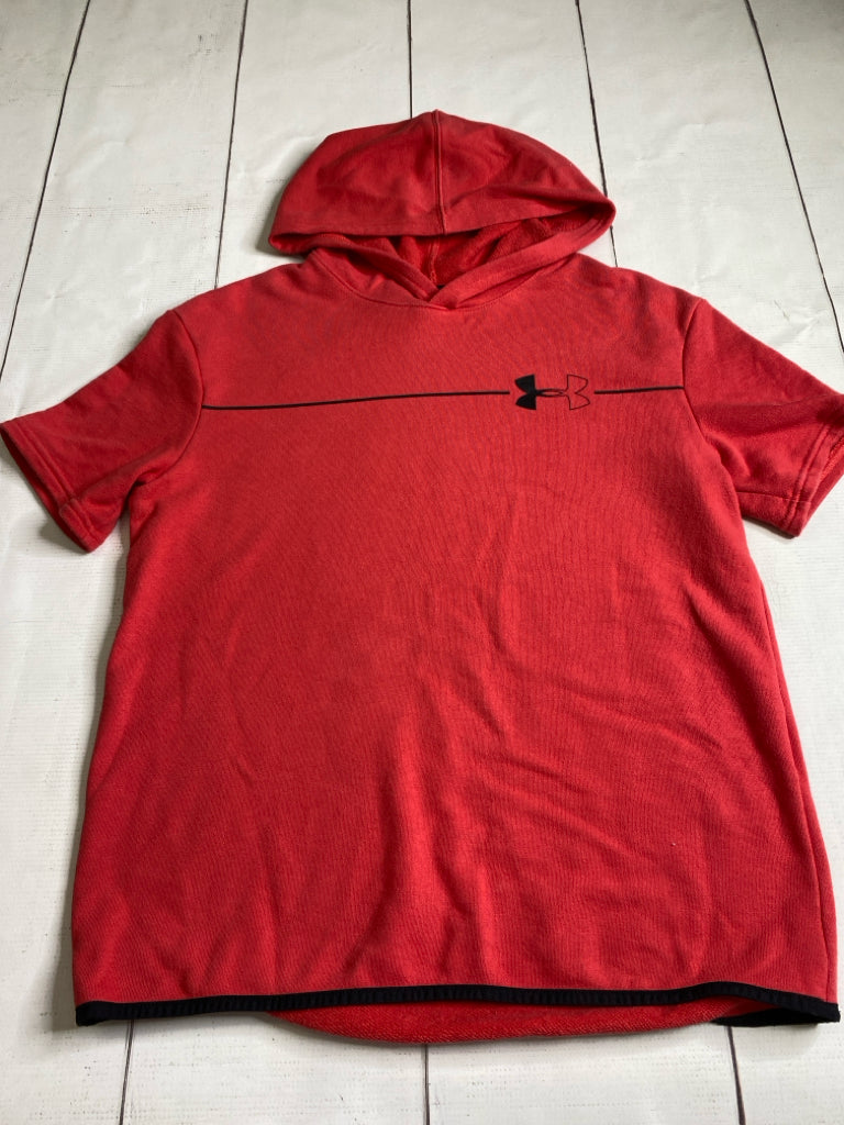 Under Armour Size 18 Hoodie