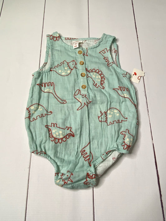 Cat & Jack Size 18M Romper