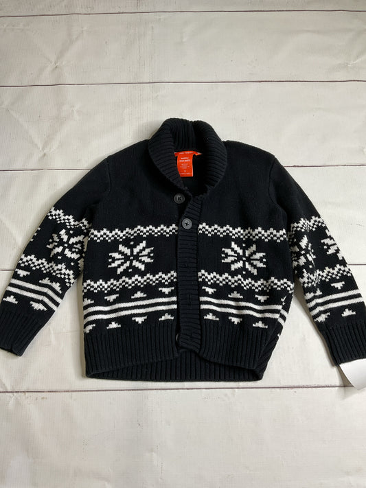 Joe Fresh Size 3 Sweater