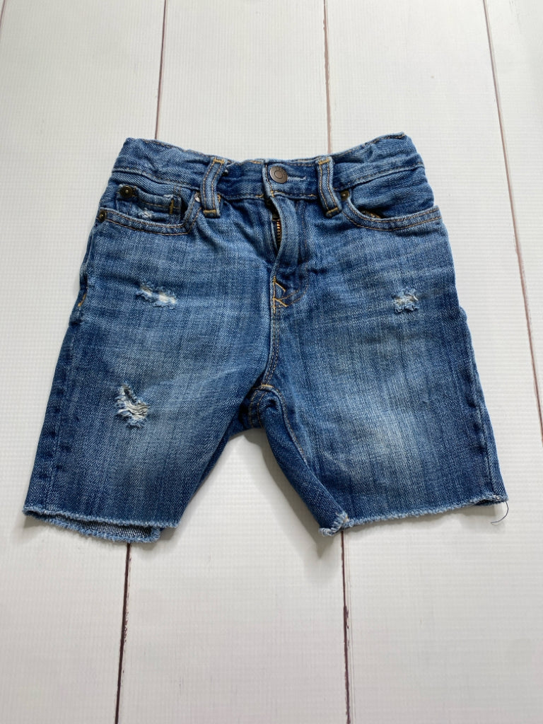 Gap Size 18/24M Shorts