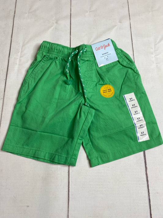 Cat & Jack Size 5 Shorts