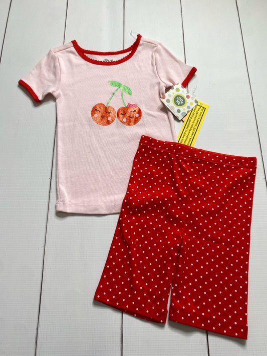 Little Me Size 4 2pc. Pajamas