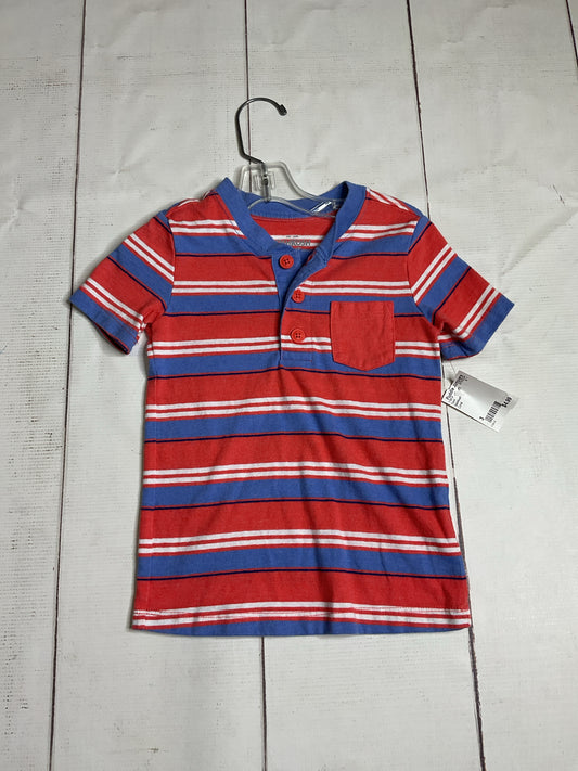 OshKosh Size 3 Tshirt