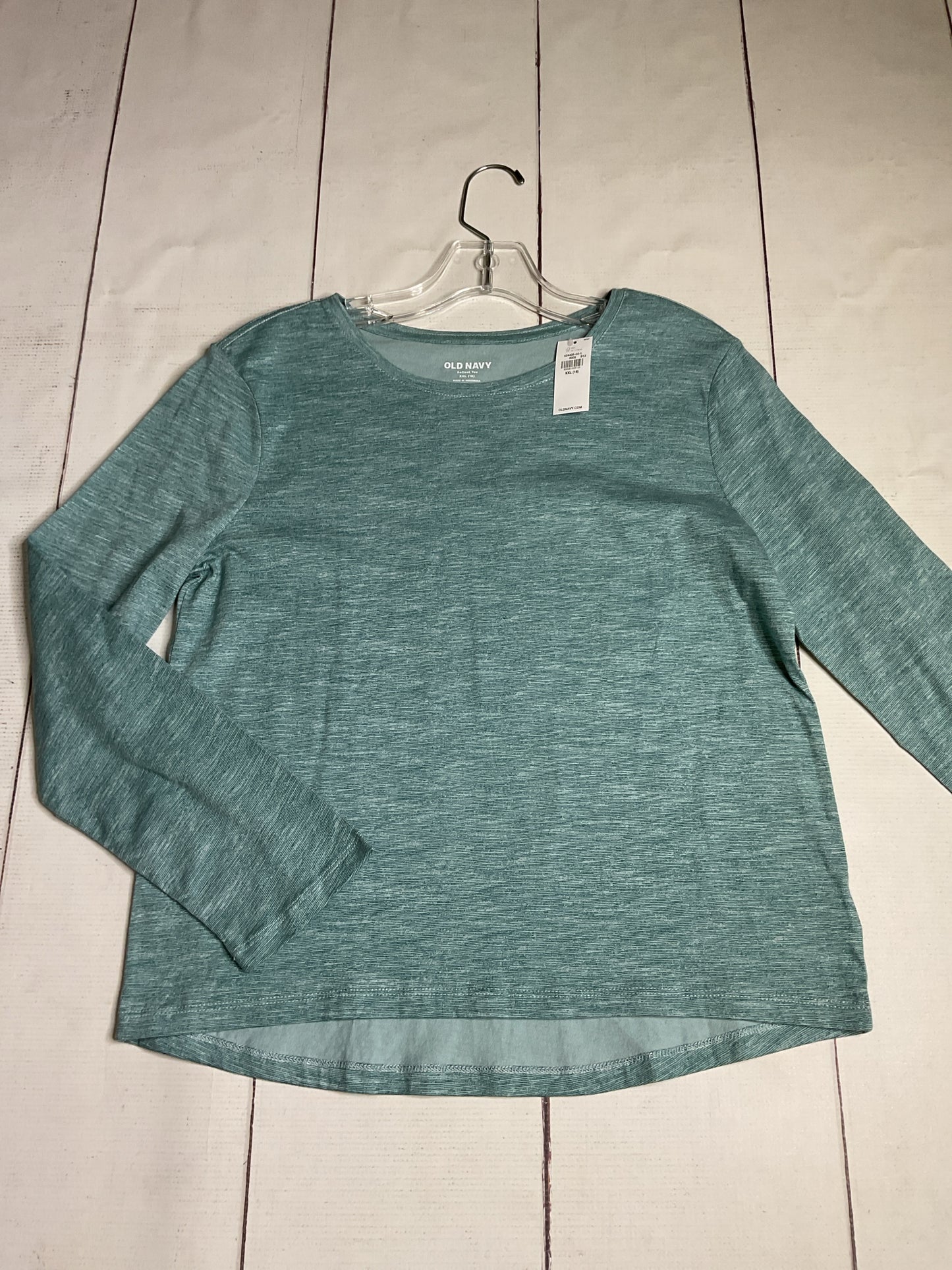 Old Navy Size 18 Long Sleeve Tshirt