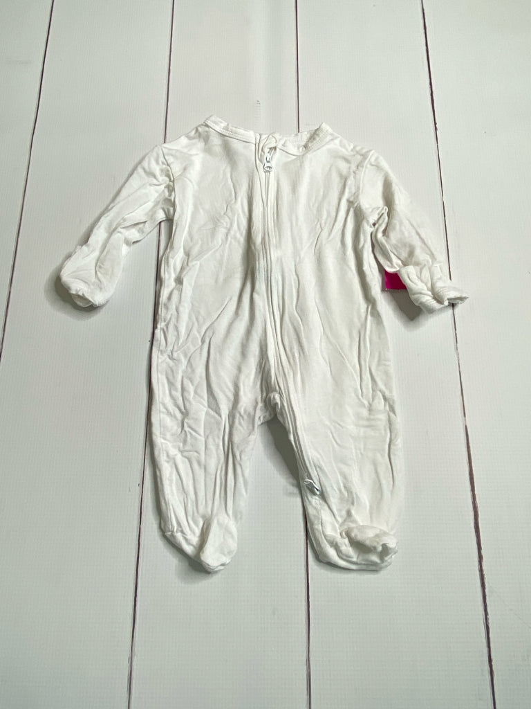 Size Newborn Sleeper