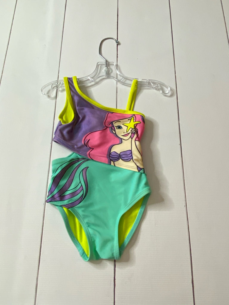 Disney Size 3 Swimsuit