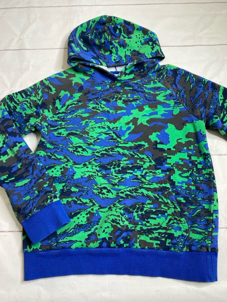 Under Armour Size 14 Hoodie