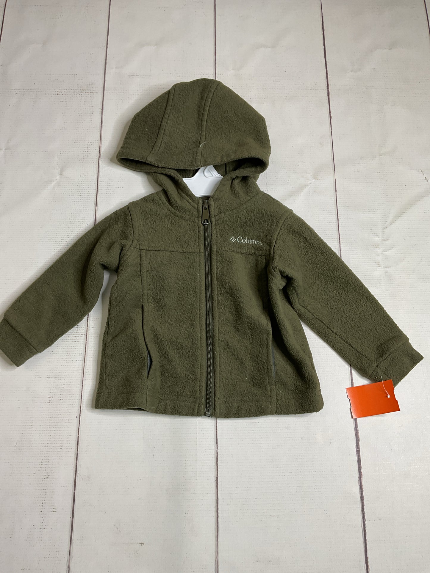 Columbia Size 18M Jacket