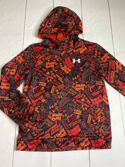 Under Armour Size 14 Hoodie