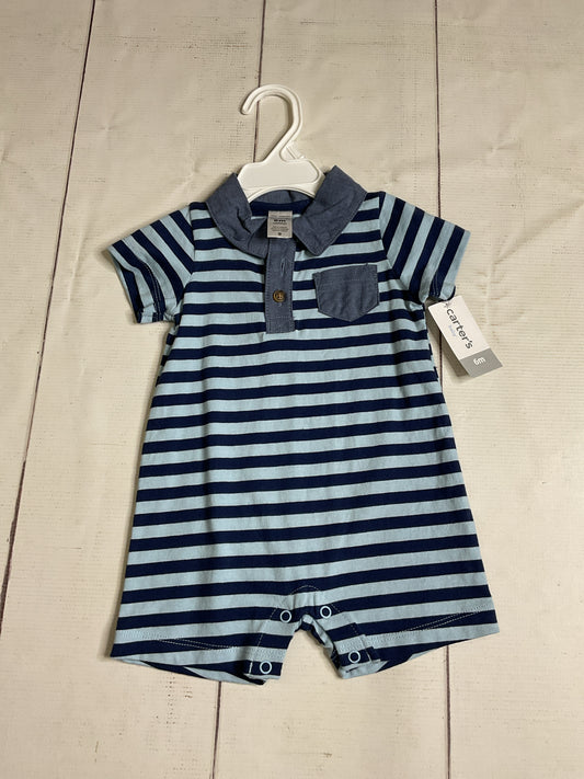 Carter's Size 6M Romper