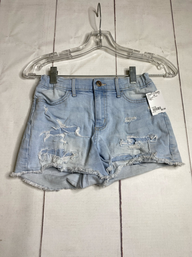 Abercrombie & Fitch Size 11/12 Shorts