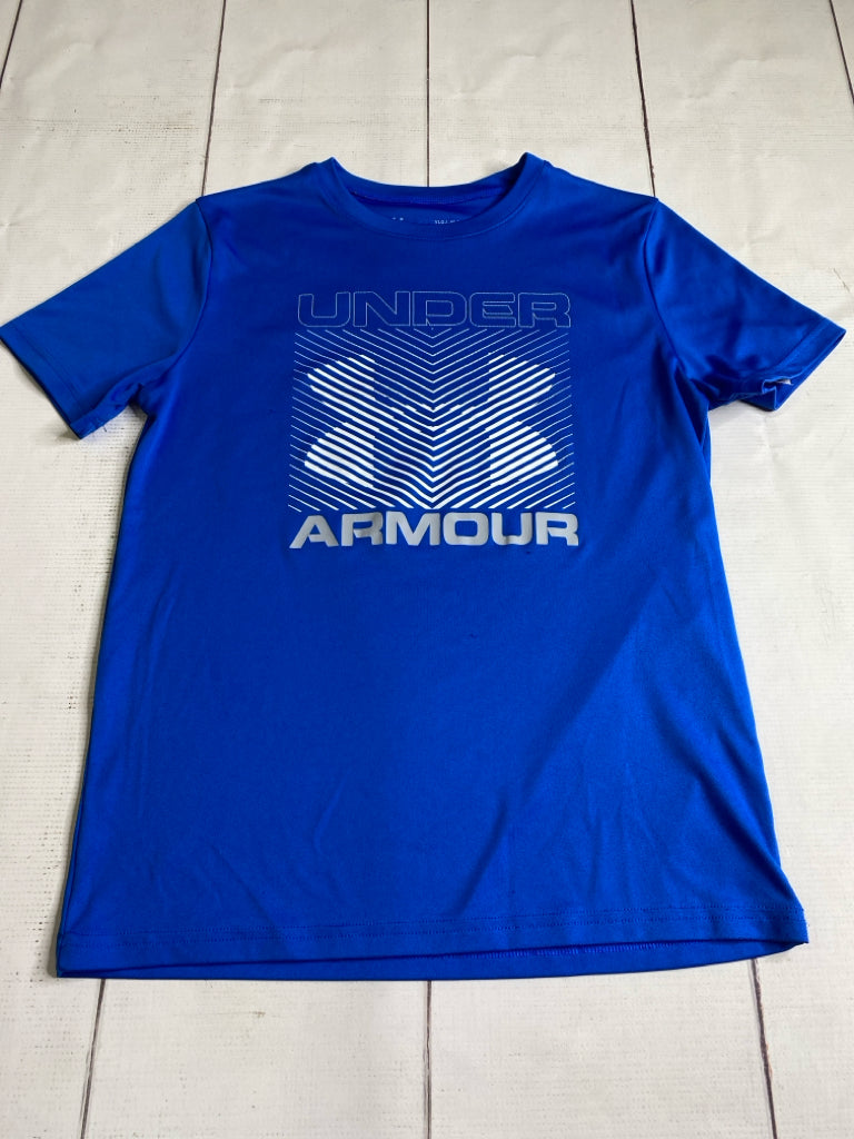 Under Armour Size 14 Tshirt