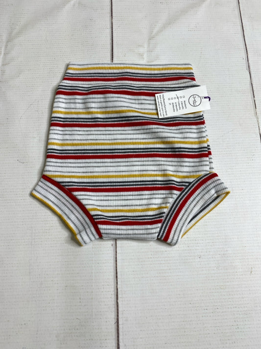 Purple Wagon Size 6M Shorts