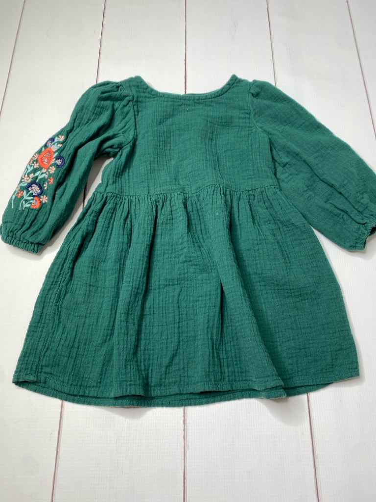 Cat & Jack Size 2 Dress