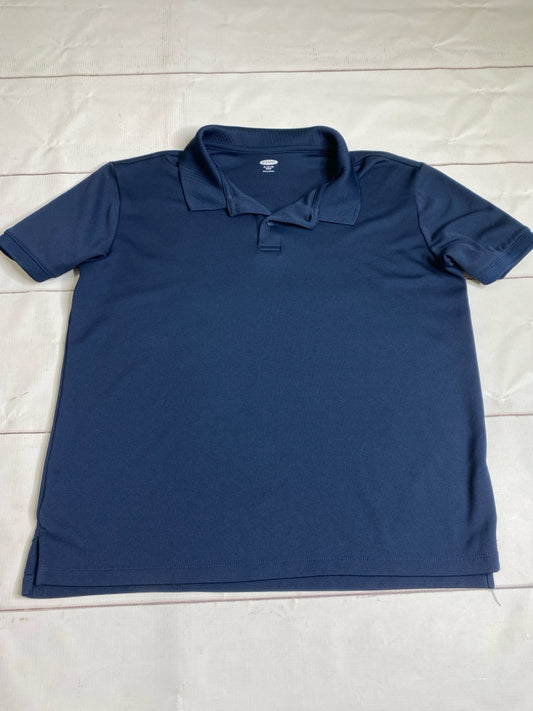 Old Navy Size 14/16 Husky Polo